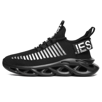 Sneakers Breathable Running Shoes Outdoor