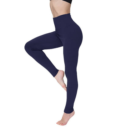 Women Leggings Sexy Pants Push Up Fitness Gym