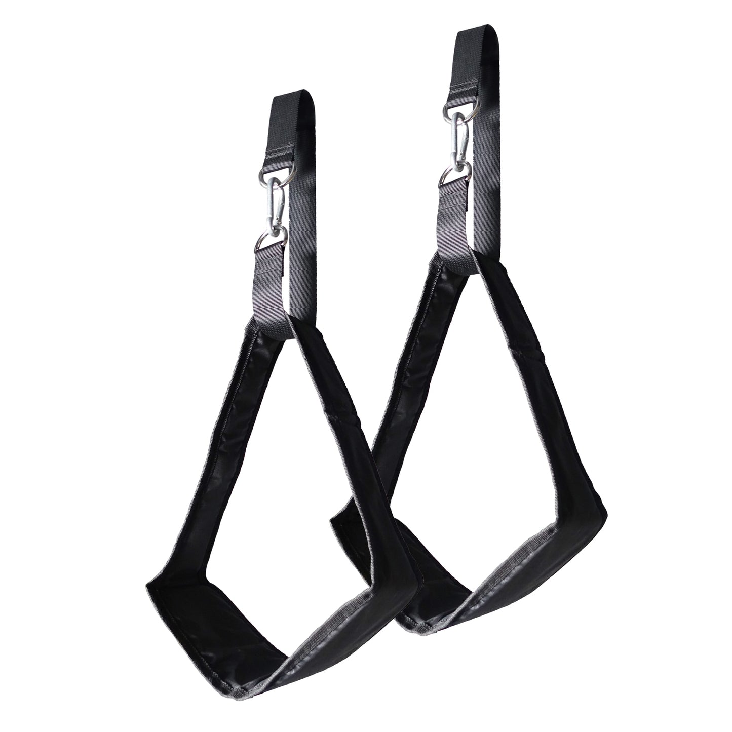 Fitness AB Sling Straps Suspension Rip-Resistant