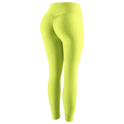 Push Up Leggings Women Fitness Work Out Leggings