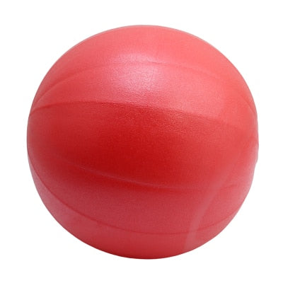 New Yoga Ball Exercise Gymnastic Fitness Pilates Ball