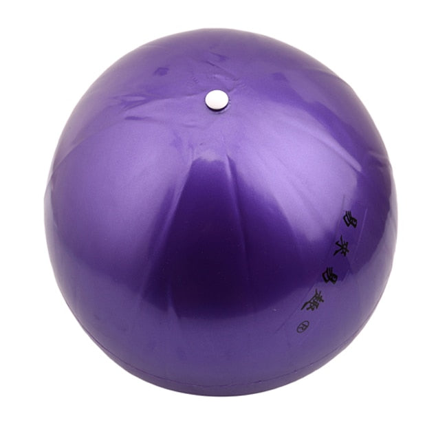 New Yoga Ball Exercise Gymnastic Fitness Pilates Ball