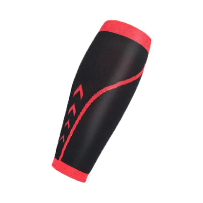 Running Athletics Compression Sleeves Leg Calf Shin