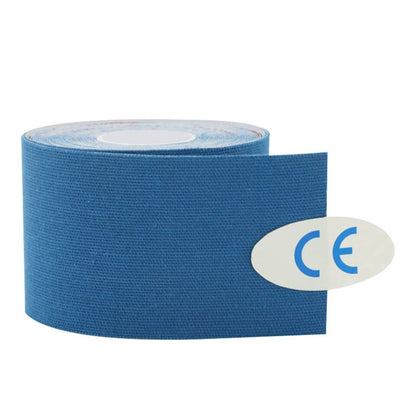 Cool Fit Elastic Sport Bandage Tape Knee Protector