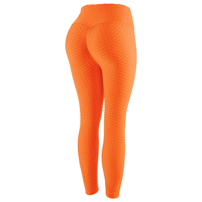 Push Up Leggings Women Fitness Work Out