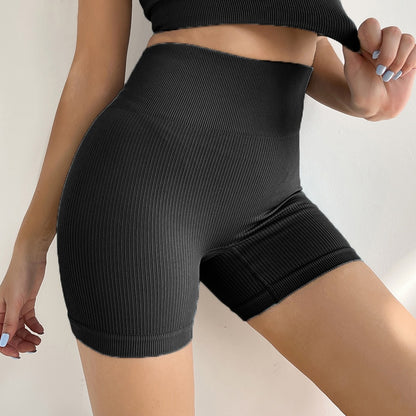 Sport Shorts Women Gym Yoga Short Leggings