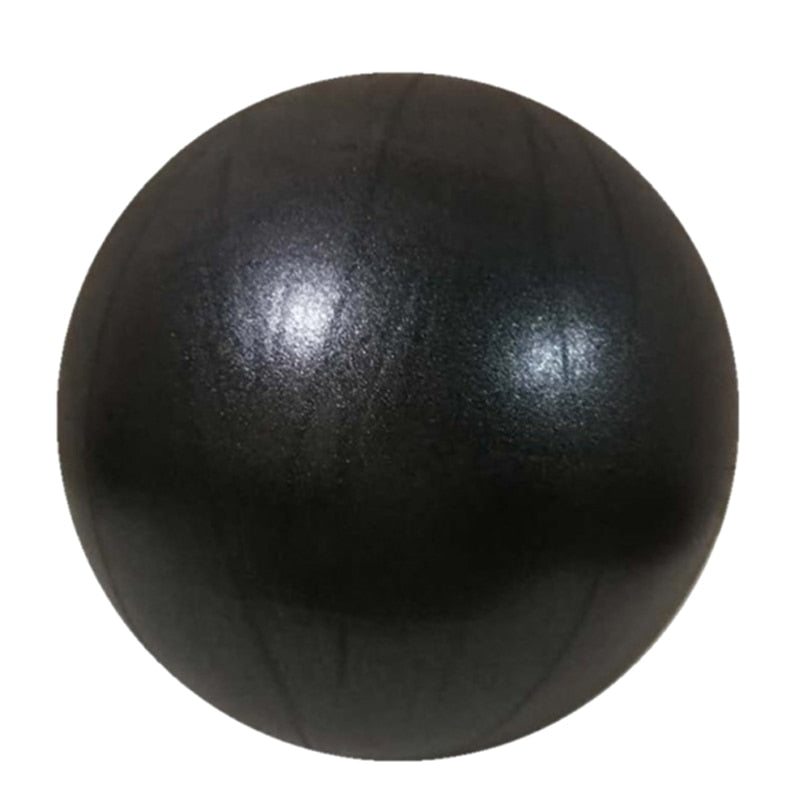 New Yoga Ball Exercise Gymnastic Fitness Pilates Ball