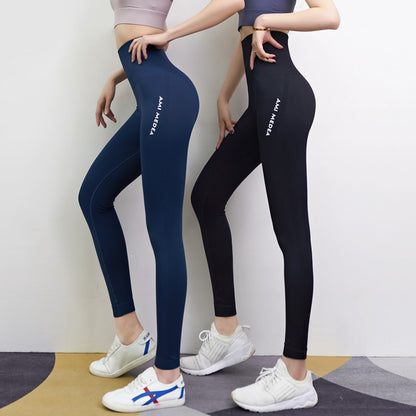 Leggings Women Pants Push Up Gym Tights Sexy