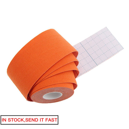 New Kinesiology Tape Athletic Recovery Elastic Tape