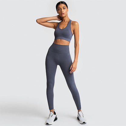 Hyperflex workout sport outfits for women sportswear