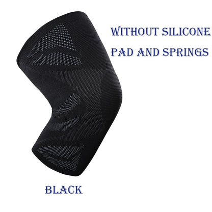 Compression Knee Support Sleeve Protector