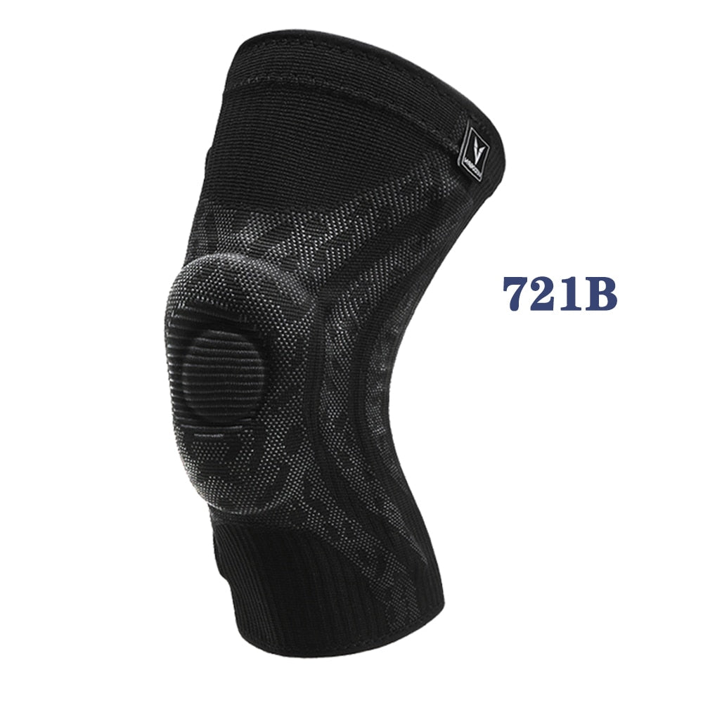 Compression Knee Support Sleeve Protector