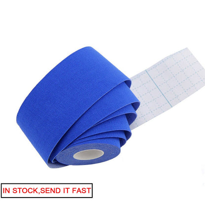 New Kinesiology Tape Athletic Recovery Elastic Tape