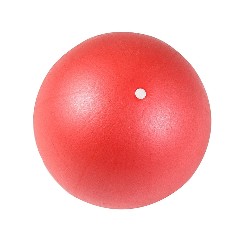 Yoga Ball PVC Fitness Exercise Gymnastics