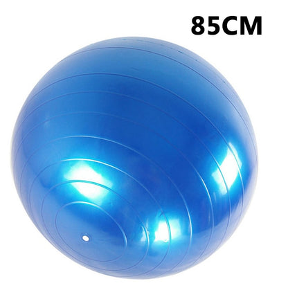 Sport Yoga Balls Gym Fitball Exercise Pilates