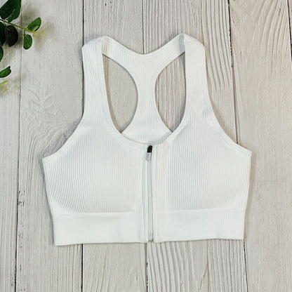 Seamless Yoga Set Women Sports Suit Fitness