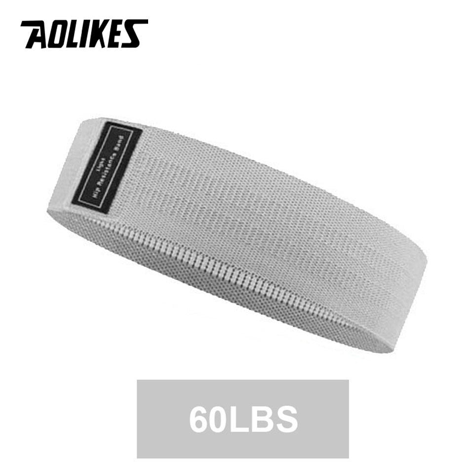 Fitness Rubber Band Elastic Yoga Resistance Bands Set