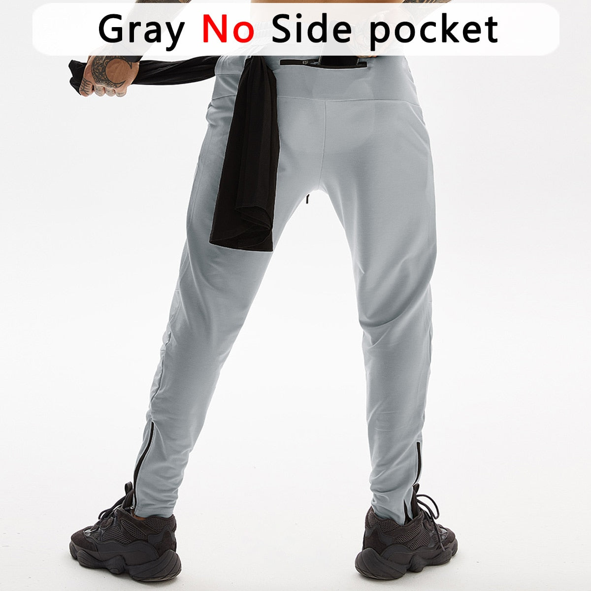 Sport Pants Men Fitness Joggers Running Workout Men Sweatpants