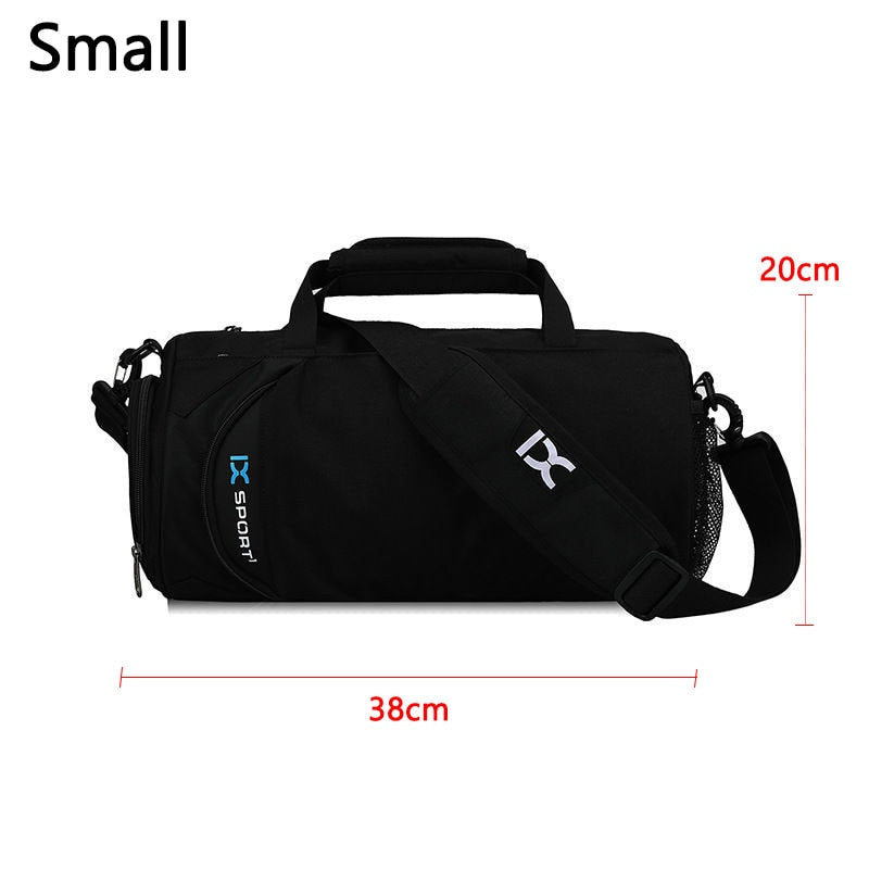 Men Gym Bags For Training Bag Fitness Travel