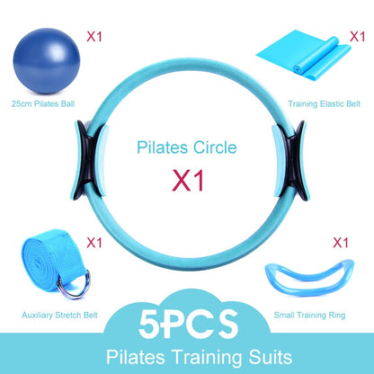 Home Pilates Magic Circle Sport Magic Ring