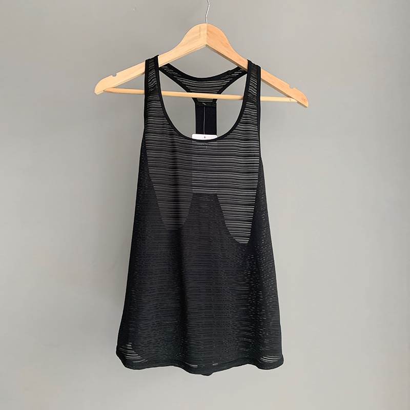 Women Sport tank Tops For Gym Vest Top Fitness