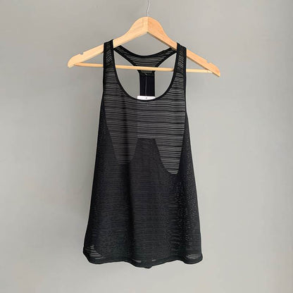 Women Sport tank Tops For Gym Vest Top Fitness