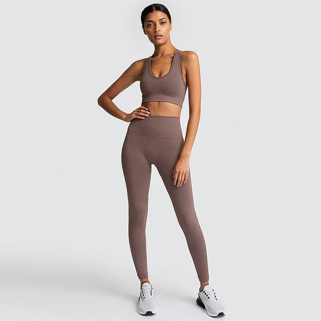 Hyperflex workout sport outfits for women sportswear