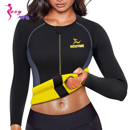 Slimming Body Shaper Fitness Tight Women