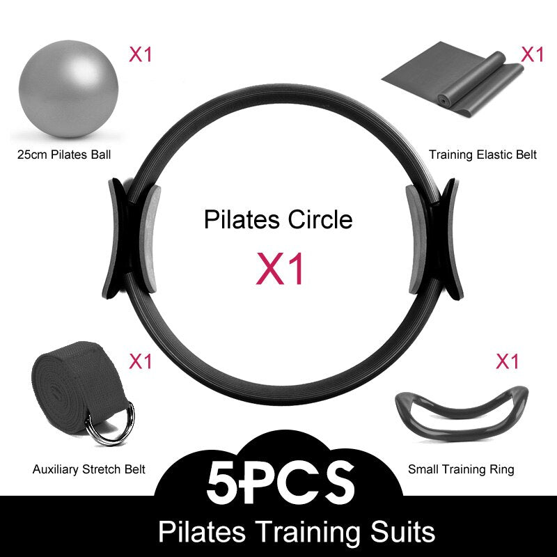 Home Pilates Magic Circle Sport Magic Ring