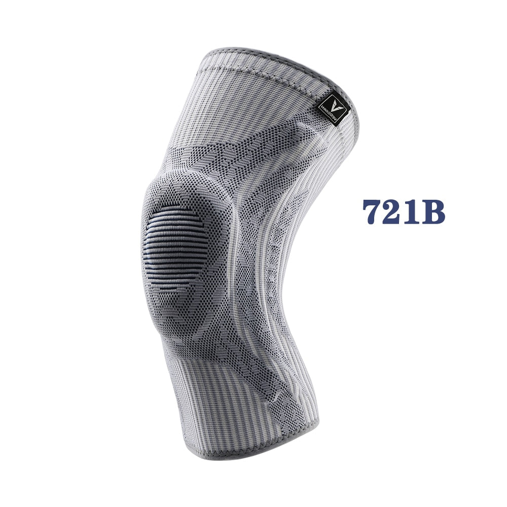 Compression Knee Support Sleeve Protector