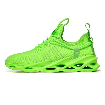 Sneakers Breathable Running Shoes Outdoor