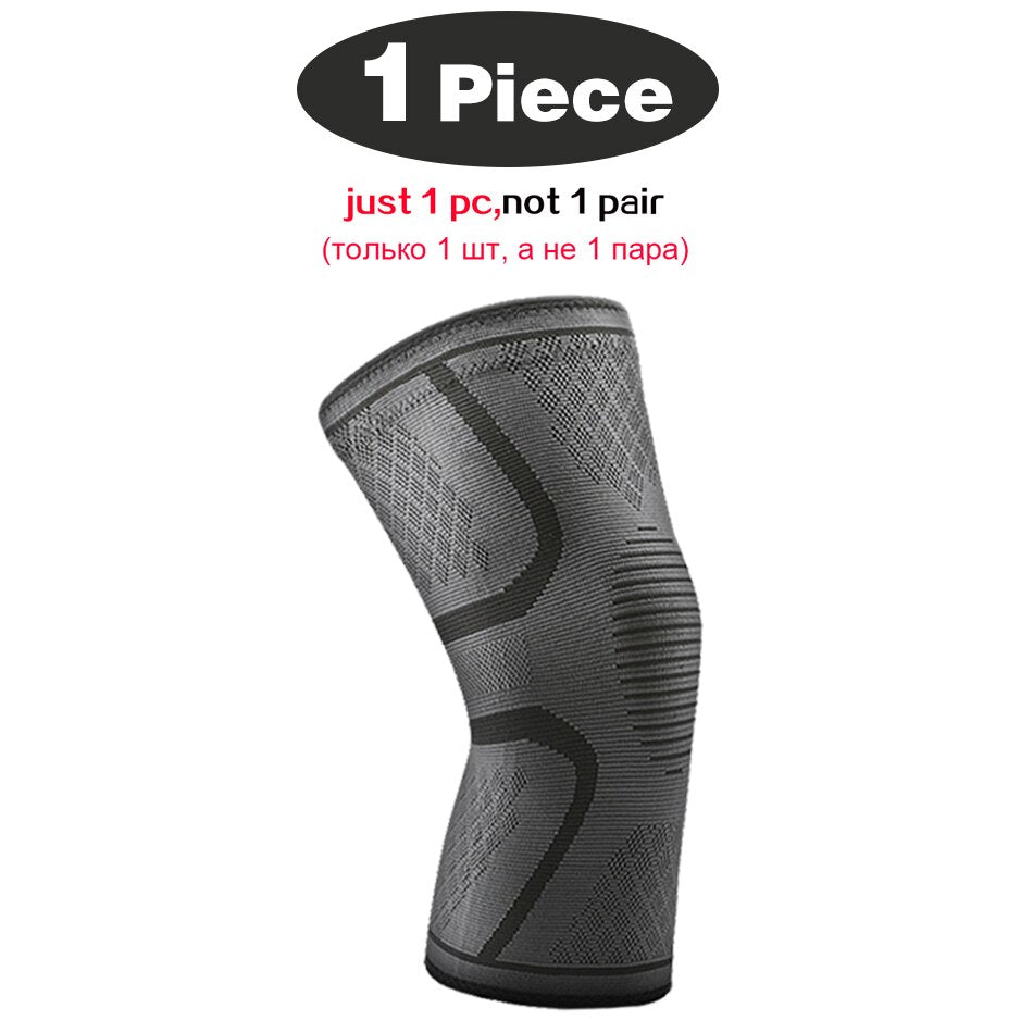 Knee Brace Support for Arthritis Joint Nylon Sports