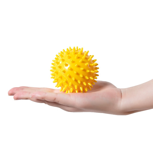 Durable PVC Spiked Massage Ball Trigger Point