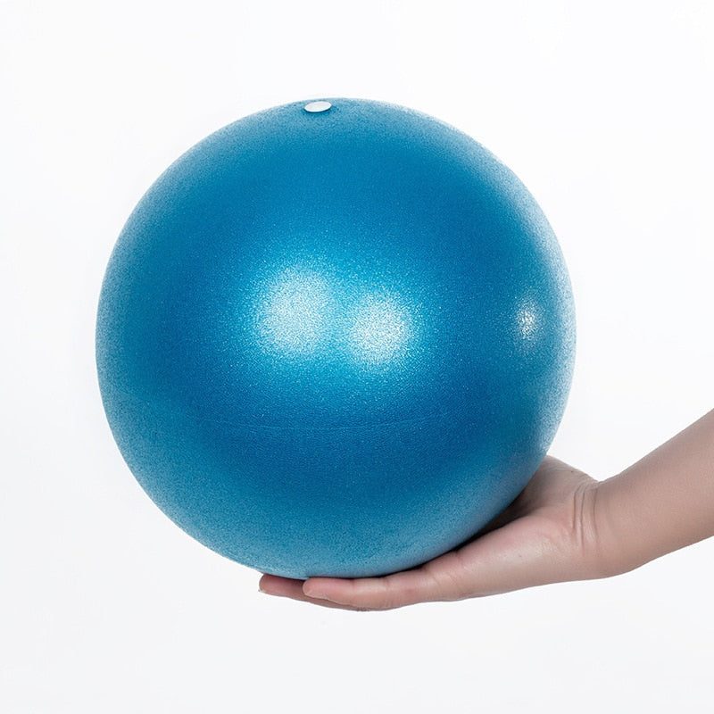 Yoga Ball PVC Fitness Exercise Gymnastics