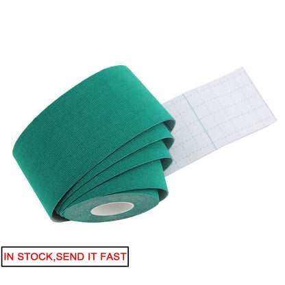 New Kinesiology Tape Athletic Recovery Elastic Tape