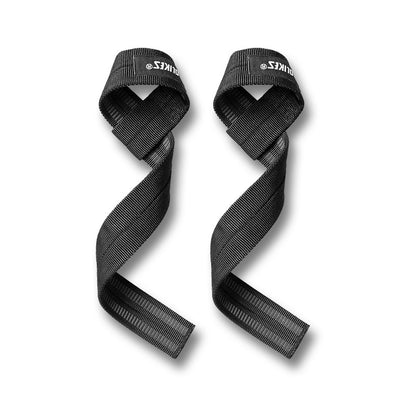 Weight lifting Wrist Straps Fitness Bodybuilding Training