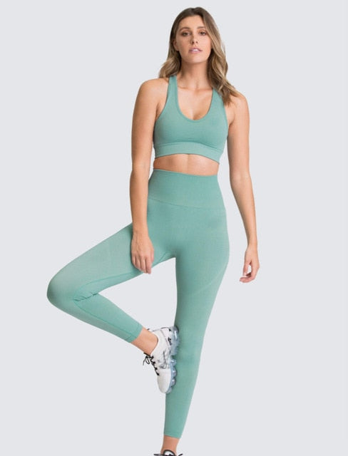 Hyperflex workout sport outfits for women sportswear