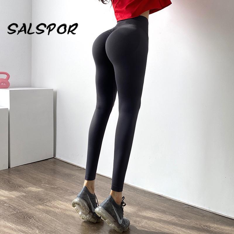 Seamless Leggings Sport Women Fitness Push Up Legging