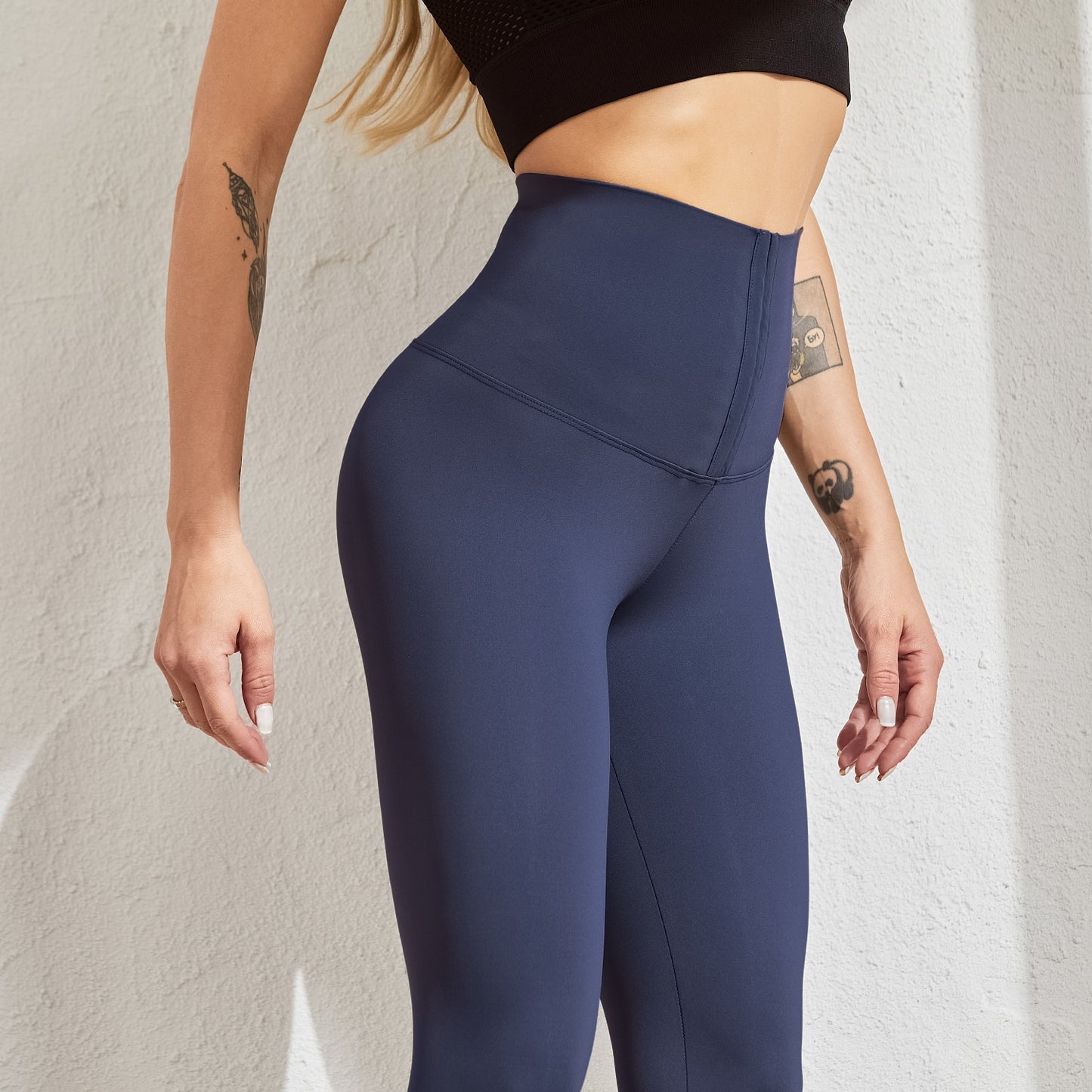 Leggings Women Fitness High Waist Sport Push Up