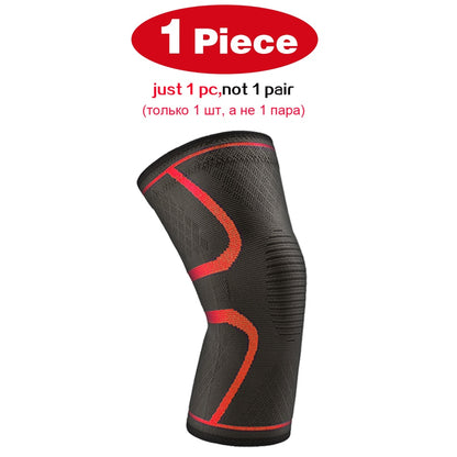 Knee Brace Support for Arthritis Joint Nylon Sports