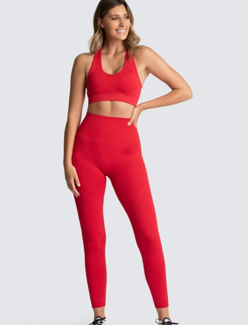 Hyperflex workout sport outfits for women sportswear