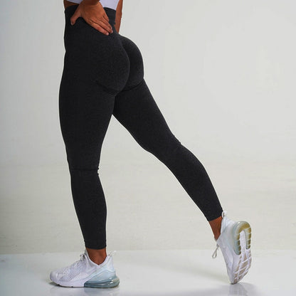 New contour seamless leggings for women workout