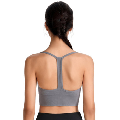 Sports Wear For Women Gym Bra