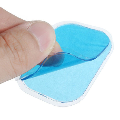 Gel Pads for EMS Abdominal ABS Trainer Muscle Stimulator