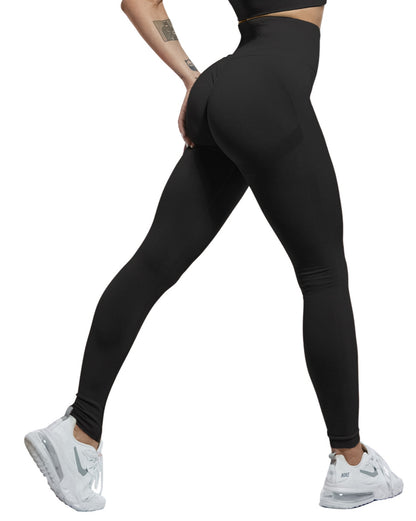 Sport Legging Women Seamless Push Up Leggings