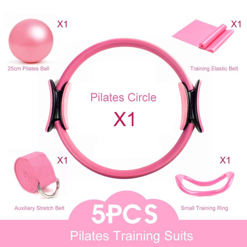 Home Pilates Magic Circle Sport Magic Ring