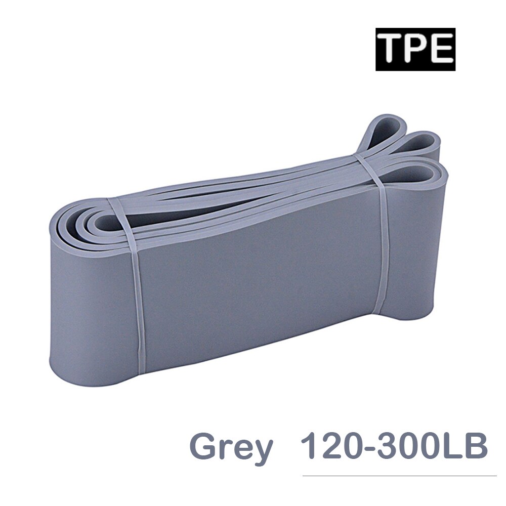 Resistance Bands Natural Latex Rubber Loop Expander