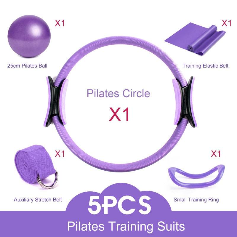 Home Pilates Magic Circle Sport Magic Ring