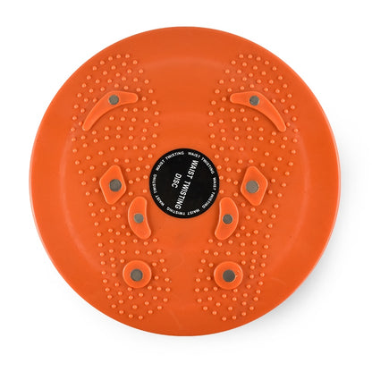 Waist Twisting Disc Balance Board Fitness