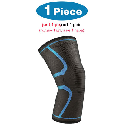 Knee Brace Support for Arthritis Joint Nylon Sports